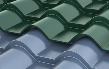 who should consider Hevingham plastic roofs