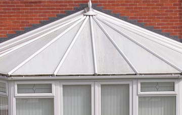 Hevingham polycarbonate conservatory roof repairs