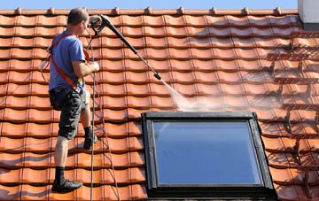 roof cleaning Hevingham, Norfolk