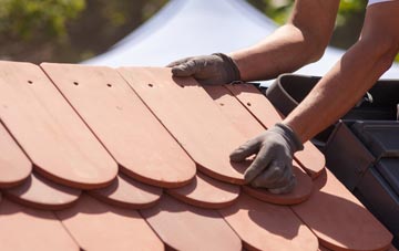 Hevingham roof tile contractors