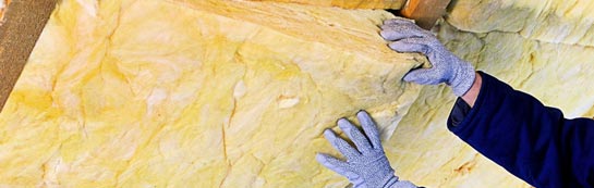 quotes for Hevingham roof insulation