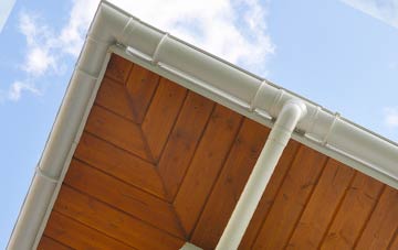 Hevingham soffit types