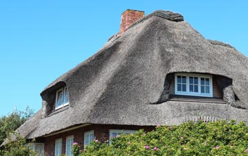 thatch roofing Hevingham, Norfolk