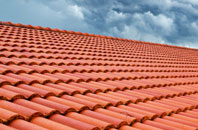 Hevingham roofing tiles